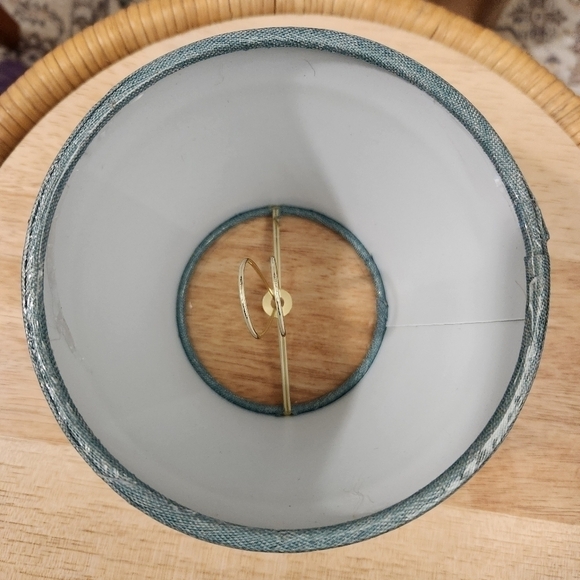 Villa Bacci Mini Lampshade - Picture 6 of 6